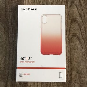 Tech21 iPhone XR Case